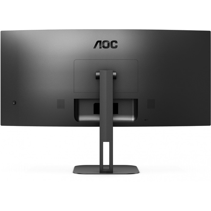 Монитор AOC 34" Gaming CU34V5C черный VA LED 1ms 21:9 HDMI M/M матовая HAS Piv 300cd 178гр/1   10046 - фото 51479118