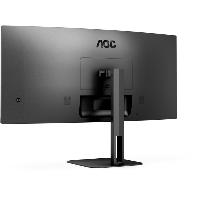 Монитор AOC 34" Gaming CU34V5C черный VA LED 1ms 21:9 HDMI M/M матовая HAS Piv 300cd 178гр/1   10046 - фото 51479120