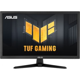 Монитор Asus 24" TUF Gaming VG248Q1B черный TN LED 16:9 HDMI матовая 1000:1 350cd 170гр/160г   10046