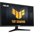Монитор Asus 24" TUF Gaming VG248Q1B черный TN LED 16:9 HDMI матовая 1000:1 350cd 170гр/160г 10046 - фото 51479124 Монитор Asus 24" TUF Gaming VG248Q1B черный TN LED 16:9 HDMI матовая 1000:1 350cd 170гр/160г 10046 - фото 51479124