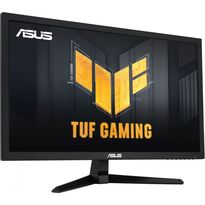 Монитор Asus 24" TUF Gaming VG248Q1B черный TN LED 16:9 HDMI матовая 1000:1 350cd 170гр/160г   10046 - фото 51479124