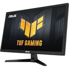 Монитор Asus 24" TUF Gaming VG248Q1B черный TN LED 16:9 HDMI матовая 1000:1 350cd 170гр/160г 10046 - фото 51479125 Монитор Asus 24" TUF Gaming VG248Q1B черный TN LED 16:9 HDMI матовая 1000:1 350cd 170гр/160г 10046 - фото 51479125