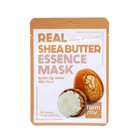 Новогодний набор из 24 масок для лица Farmstay Real - фото 23157227