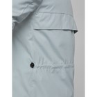 Куртка зимняя женская, размер 50, цвет бирюзовый - Фото 11