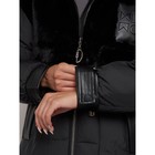 Куртка зимняя женская, размер 54, цвет чёрный - Фото 13