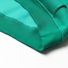 Костюм женский (толстовка/брюки) НАЧЁС, цвет темно-зеленый, р-р M (44-46) - Фото 7