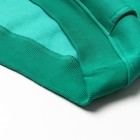 Костюм женский (толстовка/брюки) НАЧЁС, цвет темно-зеленый, р-р M (44-46) - Фото 6