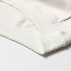 Костюм женский (толстовка/брюки) НАЧЁС, цвет кремовый, р-р M (44-46) - фото 23213253