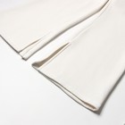 Костюм женский (толстовка/брюки) НАЧЁС, цвет кремовый, р-р M (44-46) - фото 23564342