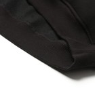 Костюм женский (толстовка/брюки) НАЧЁС, цвет черный, р-р S (42-44) - Фото 6