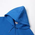 Костюм женский (толстовка/брюки) НАЧЁС, цвет ярко-синий, р-р L (46-48) - Фото 5