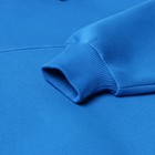 Костюм женский (толстовка/брюки) НАЧЁС, цвет ярко-синий, р-р L (46-48) - Фото 6