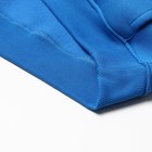 Костюм женский (толстовка/брюки) НАЧЁС, цвет ярко-синий, р-р L (46-48) - Фото 7