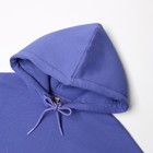 Костюм женский (толстовка/брюки) НАЧЁС, цвет лиловый, р-р S (42-44) - фото 23213313