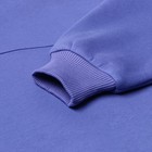 Костюм женский (толстовка/брюки) НАЧЁС, цвет лиловый, р-р S (42-44) - фото 23213314