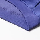 Костюм женский (толстовка/брюки) НАЧЁС, цвет лиловый, р-р S (42-44) - фото 23213315