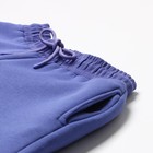 Костюм женский (толстовка/брюки) НАЧЁС, цвет лиловый, р-р S (42-44) - фото 23336629