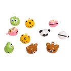 Настольная нейропсихологическая игра «Поймай, если сможешь!» в пакете - фото 23255179