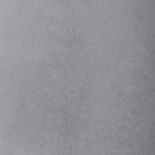 Кровать «Пантеон» без ПМ, 150×190 см, премиум велюр, цвет звёздная пыль - Фото 5