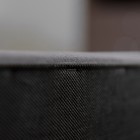 Кровать «Пантеон» с ПМ, 190×190 см, премиум велюр, цвет звёздная пыль - Фото 8