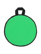 Ледянка эконом Snow Cat, d=30 см, толщина 1 см, цвет МИКС - Фото 7