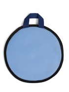 Ледянка эконом Snow Cat, d=30 см, толщина 1 см, цвет МИКС - Фото 4