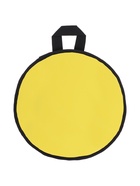 Ледянка эконом Snow Cat, d=30 см, толщина 1 см, цвет МИКС - фото 119575198