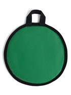 Ледянка эконом Snow Cat, d=30 см, толщина 1 см, цвет МИКС - Фото 4