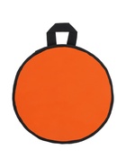 Ледянка эконом Snow Cat, d=30 см, толщина 1 см, цвет МИКС - Фото 5