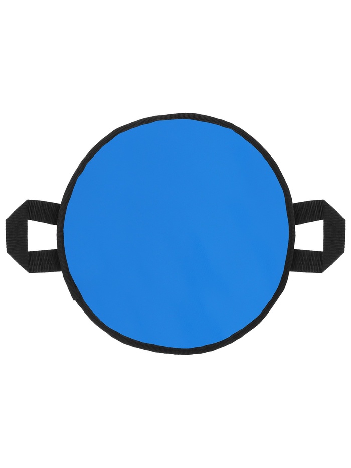 Ледянка Snow Cat, d=40 см, толщина 2 см, синяя