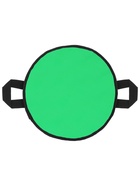 Ледянка Snow Cat, d=60 см, толщина 4 см, цвет МИКС - Фото 6