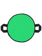 Ледянка Snow Cat, d=60 см, толщина 4 см, цвет МИКС - Фото 6