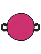 Ледянка Snow Cat, d=60 см, толщина 4 см, цвет МИКС - Фото 4