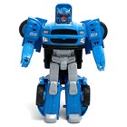 Конструктор винтовой «Универсал», 2 в 1 робот-машина - Фото 3