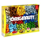 Конструктор «Набор для творчества», 450 деталей - Фото 4