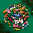 Новогодний подарок "Чебурашка" Конфета большая, 400 г - Фото 2