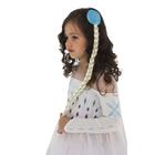 Карнавальный костюм «Эльза 2», р. 34, рост 134 см - Фото 2