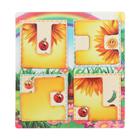 Магнитная игра-головоломка «Чудесный сад», 48 карт, 4 детали, 7+ - Фото 4