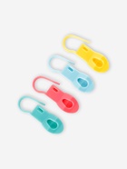 Набор маркеров для петель, с держателем, 4.5 см, 10 шт., МИКС - Фото 2