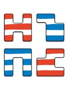 Магнитная игра-головоломка «Пиратский остров», 48 карт, 4 детали, 7+ - Фото 3