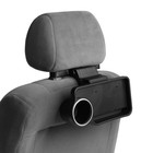 Столик с подстаканником на подголовник. - Фото 5