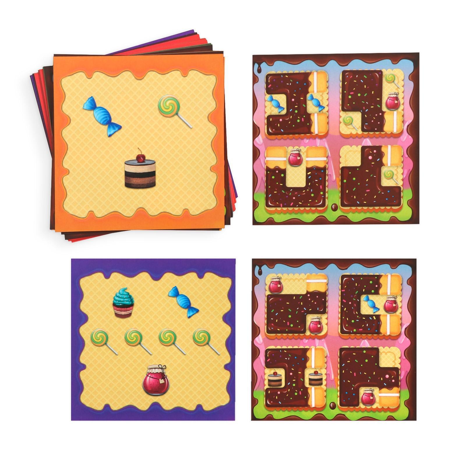 Игра сластена. Игра сладкоежка. Игра сладкоежка. Головоломка о сладостях. Магнитная игра «сладкоежка».