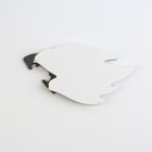 УЦЕНКА Открывашка для пива «Орел», 9.9х5.7 см - Фото 3