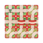 Магнитная игра-головоломка «Царство принцессы», 48 карт, 9 деталей, 6+ - Фото 5