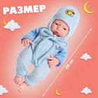 Пупс «Любимый малыш: утёнок» - Фото 2