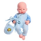 Пупс «Любимый малыш: утёнок» - Фото 5