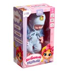 Пупс «Любимый малыш: утёнок» - Фото 6