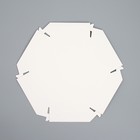 Коробка складная «С Новым годом!», 20 х 23 х 4 см - Фото 8