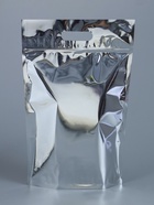 Термопакет Зип - лок однослойный, 25×40 +5 см - Фото 2