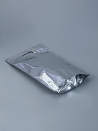 Термопакет Зип - лок однослойный, 25×40 +5 см - Фото 4